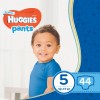  Huggies Pants 5   (12-17 ) 44  (5029053564043)