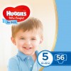 ��������� Huggies Ultra Comfort 5 Mega ��� ��������� (12-22 ��) 56 �� (5029053543635)