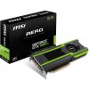  MSI GeForce GTX1080 Ti 11Gb AERO OC (GTX 1080 Ti AERO 11G OC)