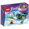  LEGO Friends  :  (41321)