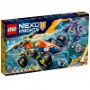  LEGO Nexo Knights   (70355)