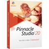    Corel Pinnacle Studio 20 Standard ML RU/EN for Windows (PNST20STMLEU)