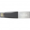 USB   SANDISK 64GB iXpand Mini USB 3.0/Lightning (SDIX40N-064G-GN6NN)