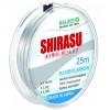 Флюорокарбон Balzer Shirasu Fluorocarbon 0.14мм 25м (12092 014)