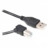    USB 2.0 AM/BM 1.8m Cablexpert (CCP-USB2-AMBM90-6)