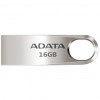USB   A-DATA 16GB UV310 Metal Silver USB 3.1 (AUV310-16G-RGD)