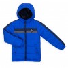 Куртка Verscon с темной полосой (3352-128B-blue)