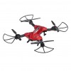 Skytech TK110HW Cam Foldable 6 Axis red