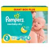  Pampers New Baby-Dry  144  (4015400737193)