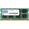    SoDIMM DDR4 4GB 2400 MHz GOODRAM (GR2400S464L17S/4G)