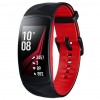   Samsung Gear Fit 2 Pro Red small (SM-R365NZRNSEK)