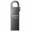 USB   Apacer 64GB AH15A Ashy USB 3.1 (AP64GAH15AA-1)
