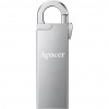 USB   Apacer 8GB AH13A Silver USB 2.0 (AP8GAH13AS-1)