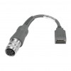   Symbol/Zebra USB  VC5000 (25-71915-01R)
