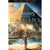 Игра Ubisoft Entertainment Assassin's Creed Истоки. Deluxe Edition