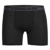  Icebreaker BF 150 Anatomica Boxers MEN black/monsoon XXL (103 029 001 XXL)