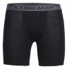  Icebreaker BF 150 Anatomica Long Boxers MEN black/monsoon XXL (103 055 001 XXL)