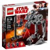  LEGO Star Wars AT-ST   (75201)