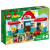  Duplo Town     LEGO (10868)