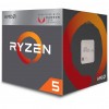  AMD Ryzen 5 2400G (YD2400C5FBBOX)