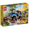  LEGO Creator    (31075)