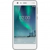   Nokia 2 White (11E1MW01A03)