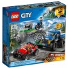  LEGO City Police     (60172)