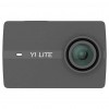 - Xiaomi Yi Lite 4K Action Camera Waterproof KIT Black (YI-97011)