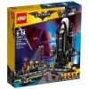 Конструктор LEGO Batman Movie Космический бетшатл (70923)
