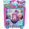 ������� Shopkins S8 ������������ ����������� - 5 ������ ������� (56513)