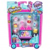 ������� Shopkins S8 ������������ ����������� - 12 ������ ������� (56514)