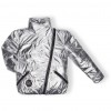 Куртка Brilliant демисезонная (1001-146G-silver)