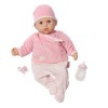   Zapf MY FIRST BABY ANNABELL -   (36 ,  , )