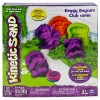 ����� �/�������� ���������� Wacky-Tivities KINETIC SAND DOGGY (����������, �������, ��������, 340�)