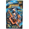 Игровой набор ZING  АРБАЛЕТ ZANO (2 стрелы, мишень, оранжевый)