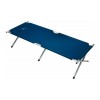 ������� ����������� Ferrino Camping Cot Blue