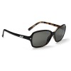 Очки солнцезащитные Optic Nerve Feltsense 2 Tone Black (Polarized Smoke) Очки солнцезащитные Optic Nerve Feltsense 2 Tone Black (Polarized Smoke)