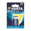  Varta 6LR61 High Energy Alcaline (4922121411)