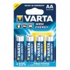  Varta AA Varta High Energy * 4 (04906121414)