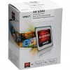  AMD A4-5300 X2 (AD5300OKHJBOX)