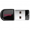 USB   SANDISK 32Gb Cruzer Fit (SDCZ33-032G-B35)