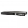  Cisco SF500-24P (SF500-24P-K9-G5)