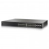   Cisco SG500X-24P (SG500X-24P-K9-G5)