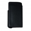   .  Drobak  Samsung I9500 Galaxy S4 /Classic pocket Black (215247)