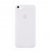 ����� ��� ���. �������� OZAKI iPhone 5� O!coat 0.3 Jelly ultra slim Transparent (OC546TR)