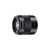  SONY 50mm f/1.8 Black for NEX (SEL50F18B.AE)
