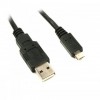   Viewcon USB2.0 AM - Micro USB B, blister (VW 010)