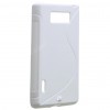   .  Pro-case LG L7 dual white (PCPCL7W)